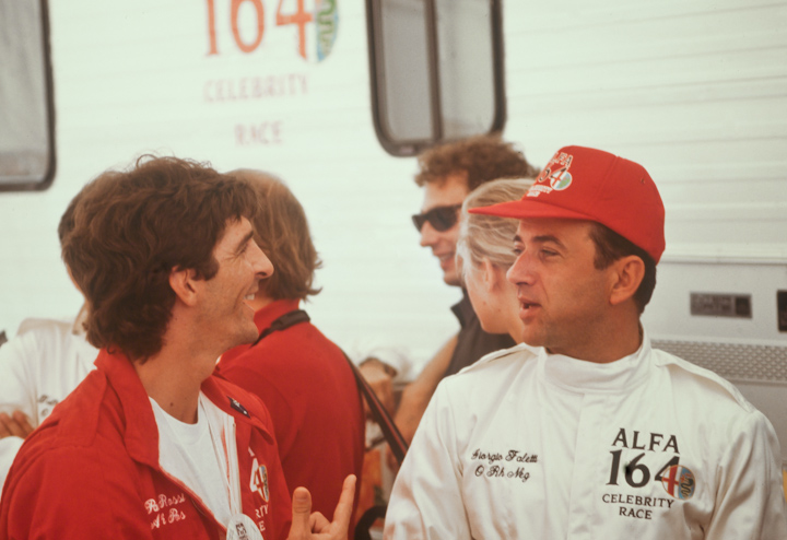 RossiFaletti2.jpg - [it]Paolo Rossi con Giorgio Faletti nel 1988[en]Paolo Rossi with Giorgio Faletti, 1988